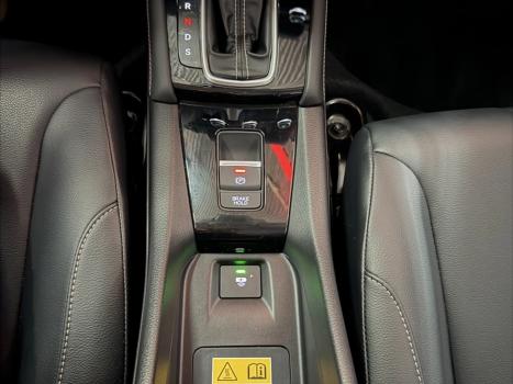 HONDA City Hatch 1.5 16V 4P FLEX LX AUTOM�TICO CVT, Foto 13
