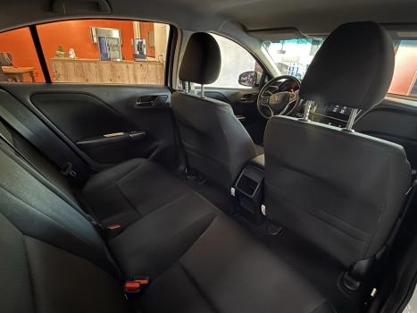 HONDA City Hatch 1.5 16V 4P FLEX EX AUTOM�TICO CVT, Foto 11