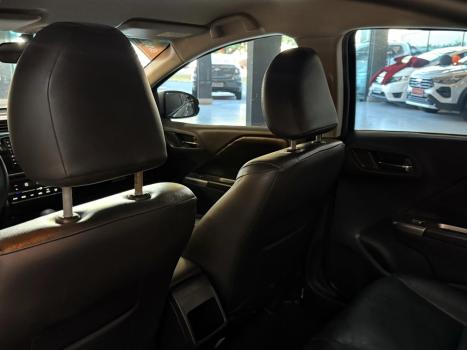 HONDA City Hatch 1.5 16V 4P FLEX EX AUTOM�TICO CVT, Foto 11