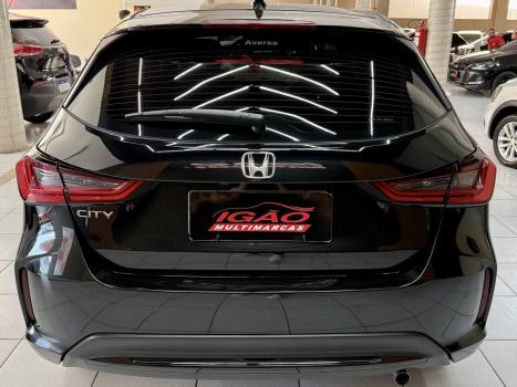 HONDA City Hatch , Foto 7