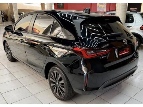 HONDA City Hatch , Foto 8