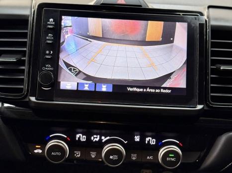 HONDA City Hatch , Foto 14