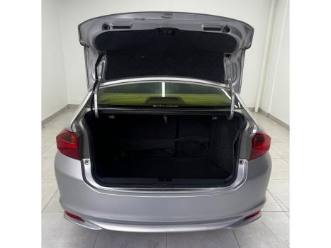 HONDA City Hatch , Foto 10