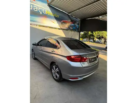 HONDA City Hatch , Foto 3