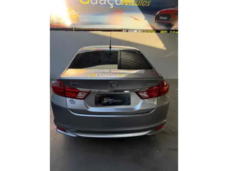 HONDA City Hatch , Foto 4