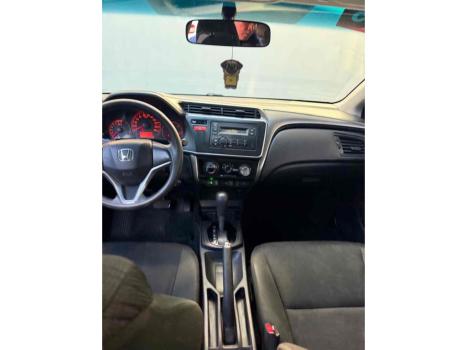 HONDA City Hatch , Foto 5