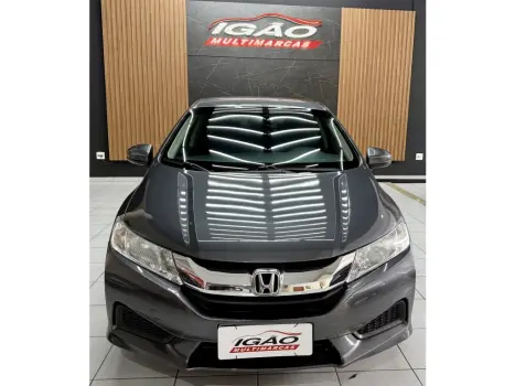 HONDA City Hatch , Foto 2