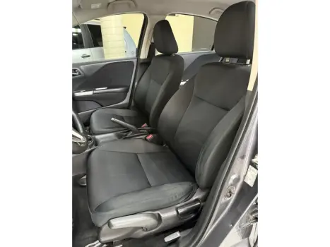 HONDA City Hatch , Foto 10