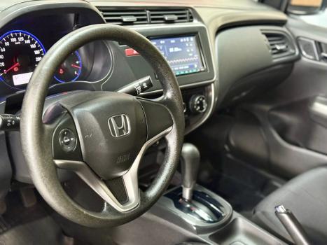 HONDA City Hatch , Foto 11