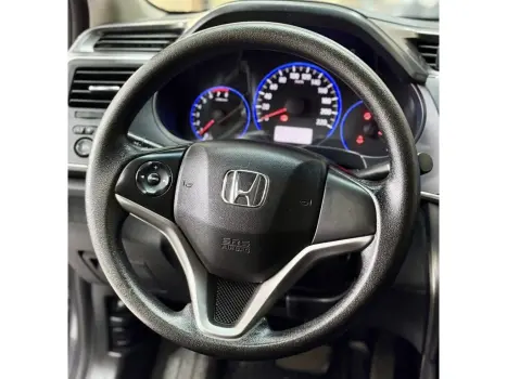 HONDA City Hatch , Foto 13