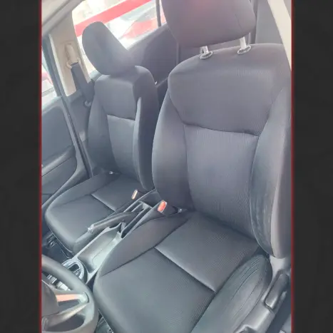 HONDA City Sedan 1.5 16V 4P LX FLEX AUTOM�TICO, Foto 10