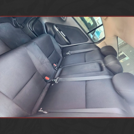 HONDA City Sedan 1.5 16V 4P LX FLEX AUTOM�TICO, Foto 10
