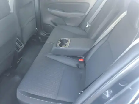 HONDA City Sedan 1.5 16V 4P EX FLEX AUTOMTICO, Foto 8