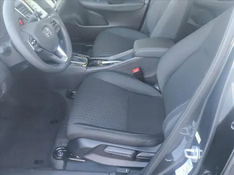 HONDA City Sedan 1.5 16V 4P EX FLEX AUTOMTICO, Foto 9
