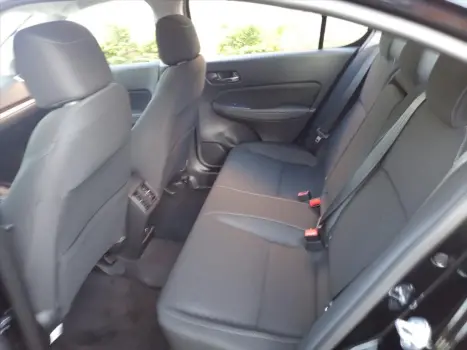 HONDA City Sedan 1.5 16V 4P EX FLEX AUTOMTICO, Foto 15