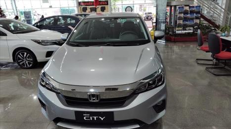 HONDA City Sedan 1.5 16V 4P EXL FLEX AUTOMTICO, Foto 1