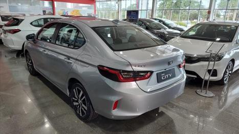 HONDA City Sedan 1.5 16V 4P EXL FLEX AUTOMTICO, Foto 6
