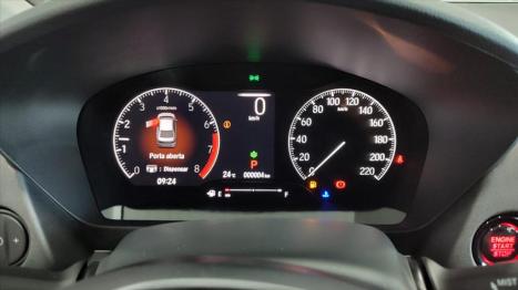 HONDA City Sedan 1.5 16V 4P EXL FLEX AUTOMTICO, Foto 9