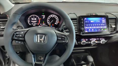 HONDA City Sedan 1.5 16V 4P EXL FLEX AUTOMTICO, Foto 11