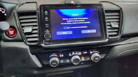 HONDA City Sedan 1.5 16V 4P EXL FLEX AUTOMTICO, Foto 12