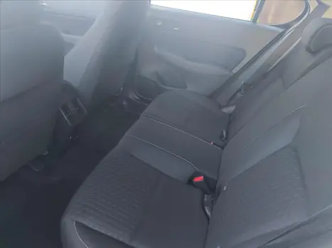 HONDA City Sedan 1.5 16V 4P EX FLEX AUTOMTICO, Foto 12