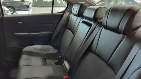 HONDA City Sedan 1.5 16V 4P EXL FLEX AUTOMÁTICO, Foto 7 HONDA City Sedan 1.5 16V 4P EXL FLEX AUTOMÁTICO, Foto 7