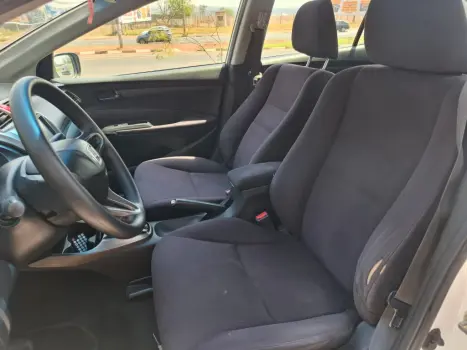 HONDA City Sedan 1.5 16V 4P LX FLEX AUTOMÁTICO, Foto 8 HONDA City Sedan 1.5 16V 4P LX FLEX AUTOMÁTICO, Foto 8