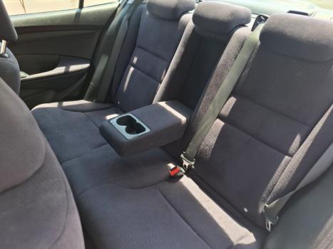 HONDA City Sedan 1.5 16V 4P LX FLEX AUTOMÁTICO, Foto 9 HONDA City Sedan 1.5 16V 4P LX FLEX AUTOMÁTICO, Foto 9