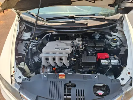 HONDA City Sedan 1.5 16V 4P LX FLEX AUTOMÁTICO, Foto 10 HONDA City Sedan 1.5 16V 4P LX FLEX AUTOMÁTICO, Foto 10