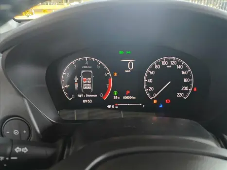 HONDA City Sedan 1.5 16V 4P FLEX TOURING AUTOMTICO CVT, Foto 13
