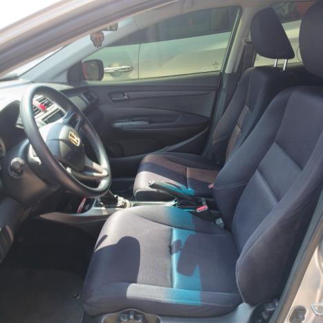 HONDA City Sedan 1.5 16V 4P DX FLEX, Foto 9