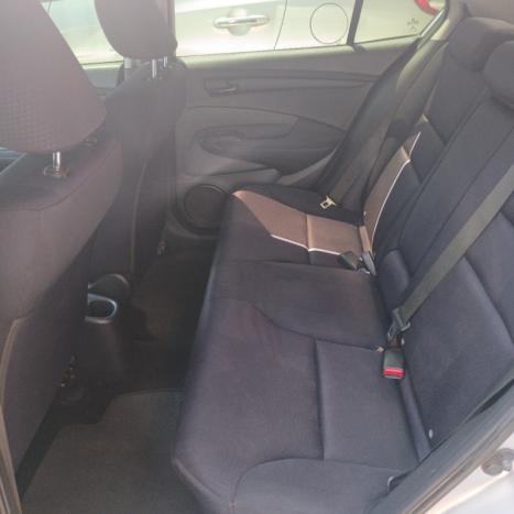 HONDA City Sedan 1.5 16V 4P DX FLEX, Foto 10