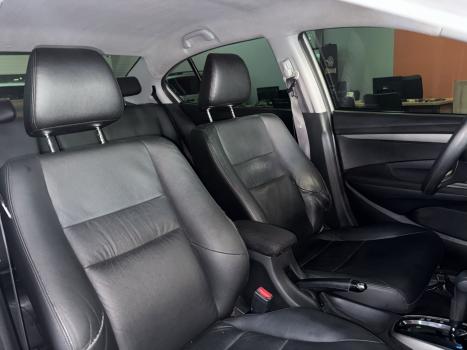 HONDA City Sedan 1.5 16V 4P EX FLEX AUTOMTICO, Foto 12