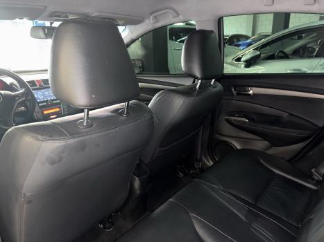 HONDA City Sedan 1.5 16V 4P EX FLEX AUTOMTICO, Foto 13