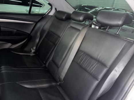 HONDA City Sedan 1.5 16V 4P EX FLEX AUTOMTICO, Foto 14