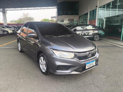HONDA City Sedan 1.5 16V 4P DX FLEX, Foto 1