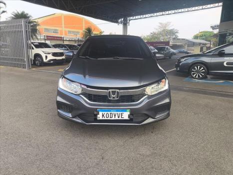 HONDA City Sedan 1.5 16V 4P DX FLEX, Foto 2