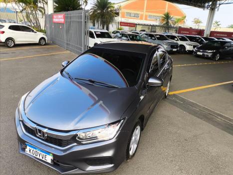 HONDA City Sedan 1.5 16V 4P DX FLEX, Foto 5