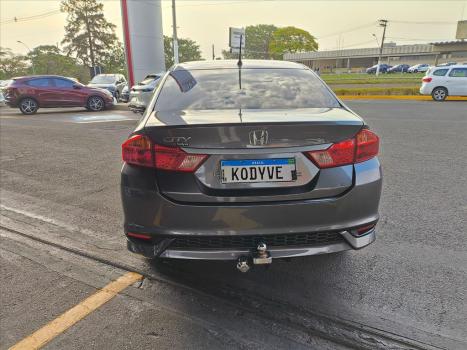 HONDA City Sedan 1.5 16V 4P DX FLEX, Foto 6