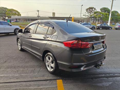 HONDA City Sedan 1.5 16V 4P DX FLEX, Foto 7