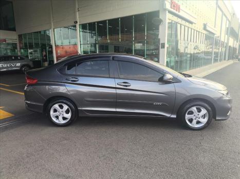 HONDA City Sedan 1.5 16V 4P DX FLEX, Foto 9