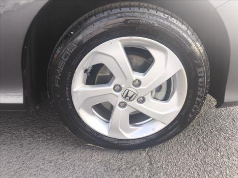 HONDA City Sedan 1.5 16V 4P DX FLEX, Foto 11