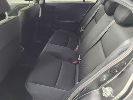 HONDA City Sedan 1.5 16V 4P DX FLEX, Foto 12