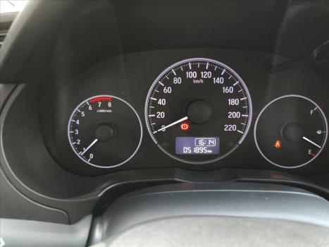 HONDA City Sedan 1.5 16V 4P DX FLEX, Foto 15