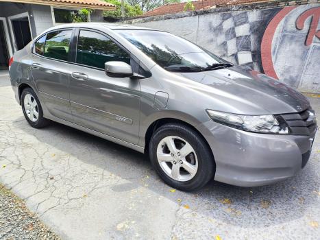 HONDA City Sedan 1.5 16V 4P DX FLEX, Foto 2