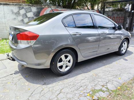 HONDA City Sedan 1.5 16V 4P DX FLEX, Foto 5