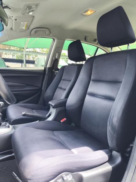 HONDA City Sedan 1.5 16V 4P DX FLEX, Foto 6