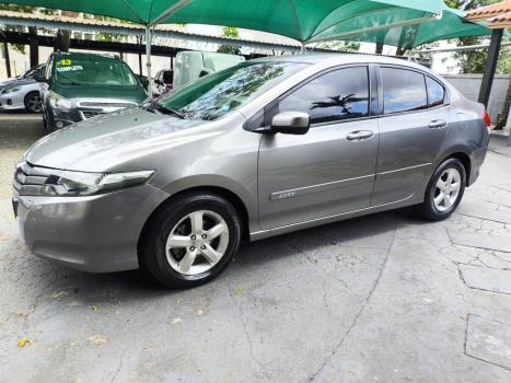 HONDA City Sedan 1.5 16V 4P DX FLEX, Foto 9
