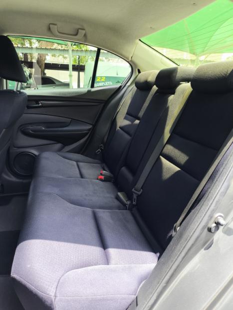 HONDA City Sedan 1.5 16V 4P DX FLEX, Foto 11