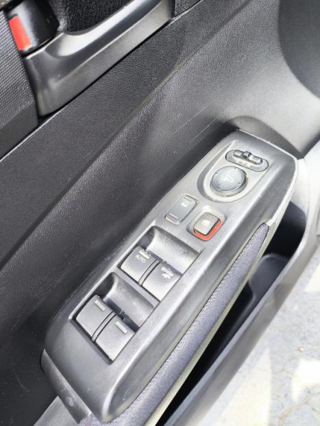 HONDA City Sedan 1.5 16V 4P DX FLEX, Foto 13